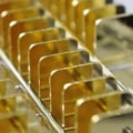Does gold grow in value over time?