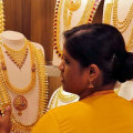 Which is best to sell gold?