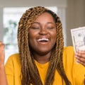 Is holding cash a good idea?