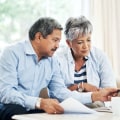 Where is the safest place to put an ira?