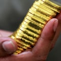 Will gold be worthless in the future?