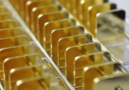 Does gold grow in value over time?