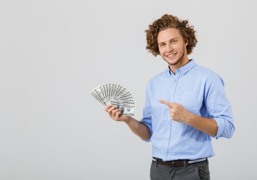 Is holding cash a good idea?