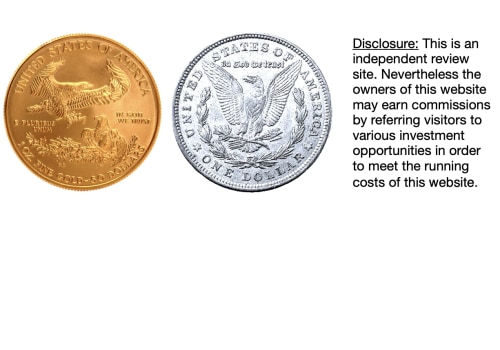 Gold IRA rollover fees