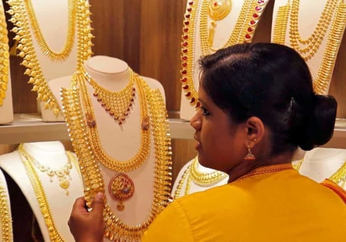 Which is best to sell gold?