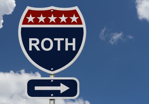 Can you contribute to a roth ira if you are on social security?