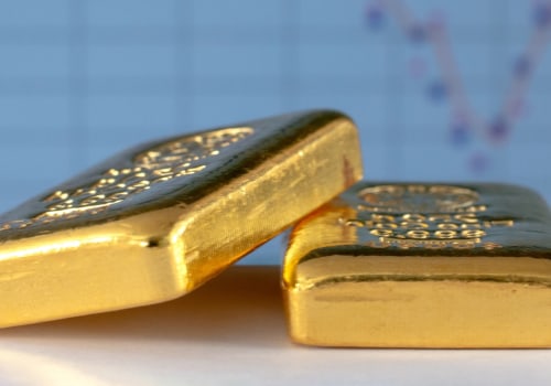 Will gold always hold its value?