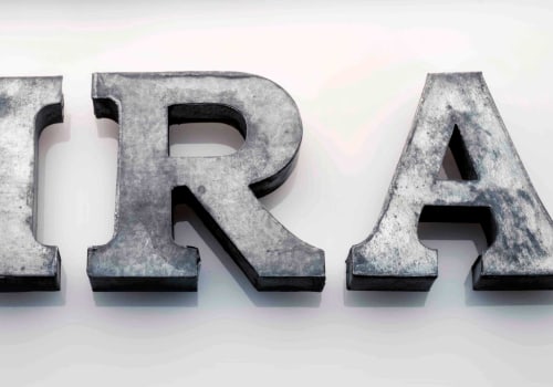 What happens if you contribute to an ira without earned income?