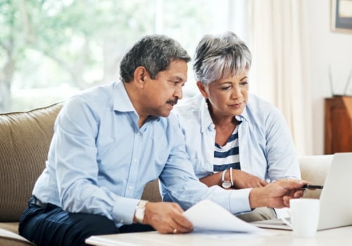 Where is the safest place to put an ira?