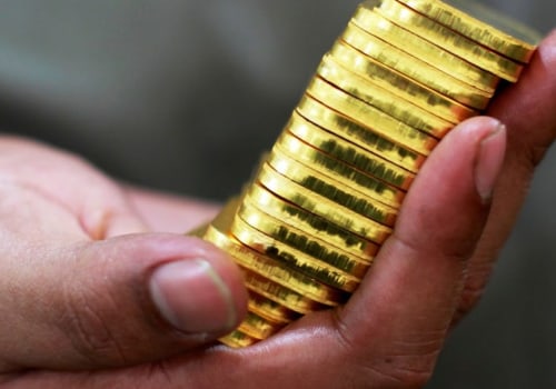 Will gold be worthless in the future?