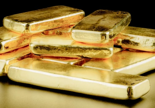 Will gold always hold its value?