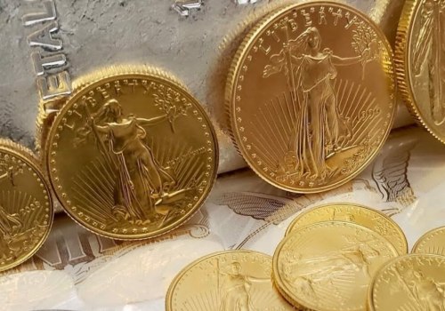 What size gold coins should i buy?